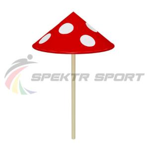 Купить Грибок ИО 510 в Красноуфимске 