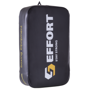 Купить Макивара 3 ручки Effort E657, кожзам в Красноуфимске 