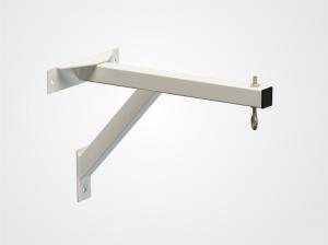 Купить Консоль для боксерского мешка Solo fight 500 цв. белый в Красноуфимске 