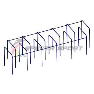 Купить Элемент полосы препятствий Лабиринт в Красноуфимске 