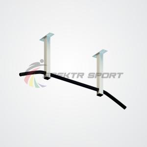 Купить Турник потолочный (300 мм) Атлант 5 (шир. хват) цв. белый в Красноуфимске 