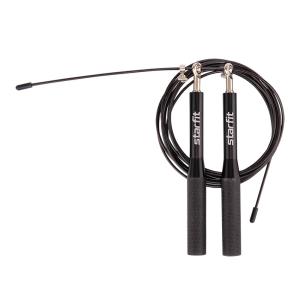 Купить Скакалка скоростная RP-301 металл, 3 м в Красноуфимске 