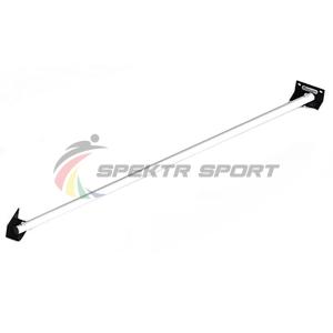 Купить Турник настенный угловой Ангуло цв. белый в Красноуфимске 