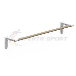 Купить Хореографический станок пристенный однорядный Батман в Красноуфимске 