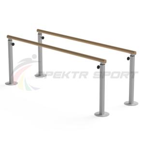 Купить Реабилитационные брусья детские Spektr Sport в Красноуфимске 