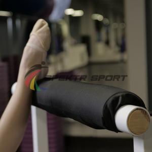 Купить Накладка на поручень балетного станка Препарасьон в Красноуфимске 