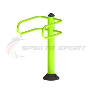 Купить Тренажер уличный для людей с ОВЗ Брусья ТС 1005 в Красноуфимске 