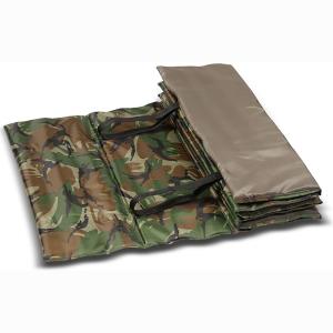 Купить Коврик туристический SM 170*60*1см Хаки в Красноуфимске 