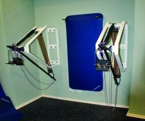 Купить Тренажер Хюттеля-Мартенса для пловцов в Красноуфимске 