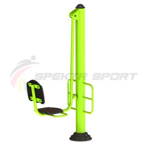 Купить Уличный тренажер взрослый Жим ногами для одного ТС 113 в Красноуфимске 