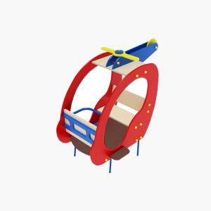 Купить Вертолетик мини ИФ 103 в Красноуфимске 