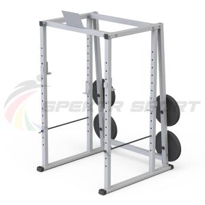 Купить Стойка для приседаний под штангу Spektr Sport мод. LIFT 2 в Красноуфимске 