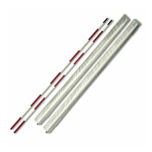 Купить Антенны волейбольные с карманами (комплект) в Красноуфимске 