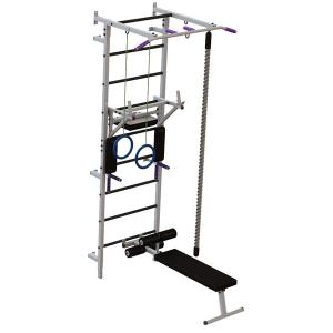 Купить Спортивный комплекс металлический Гаджет 3 в Красноуфимске 