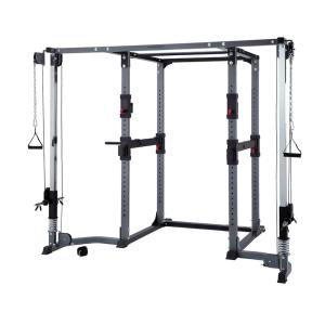 Купить Рама силовая с кроссовером Body Craft F430 PRO в Красноуфимске 