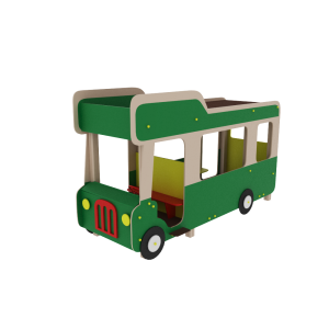 Купить Беседка Автобус МФ 150 в Красноуфимске 