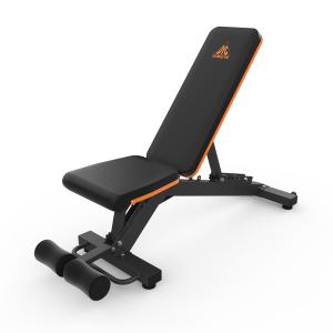 Купить Скамья универсальная DFC D2301 в Красноуфимске 