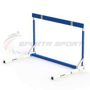 Купить Барьер легкоатлетический разборный с противовесами в Красноуфимске 