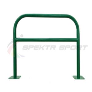 Купить Велопарковка Евросталь на 2 велосипеда в Красноуфимске 