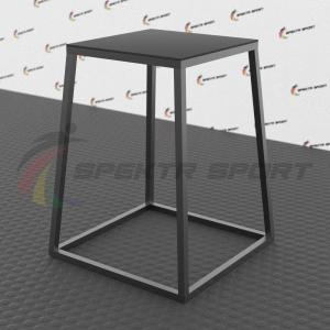 Купить Тумба для прыжков металлическая конус №5 высота 91 см в Красноуфимске 