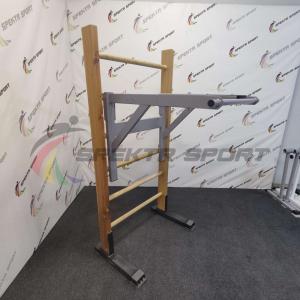 Купить Турник навесной на шведскую стенку (телескопический) женский в Красноуфимске 