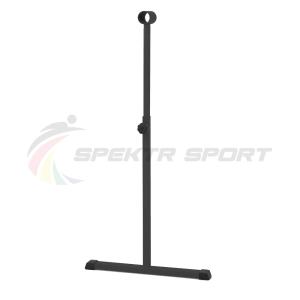 Купить Опора регулируемая переносного хореографического станка однорядного Аллегро в Красноуфимске 