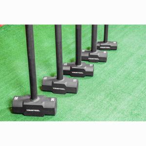 Купить Кувалда тренировочная 25кг в Красноуфимске 