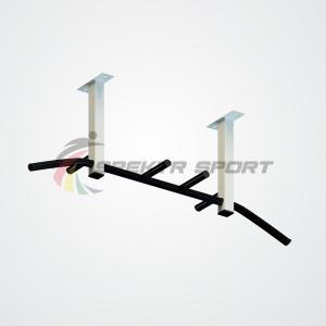 Купить Турник потолочный (300 мм) Атлант 6 (3 хвата) цв. белый в Красноуфимске 