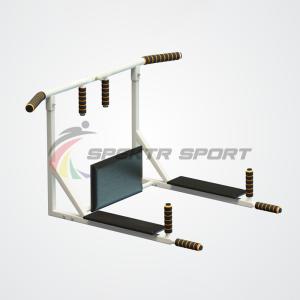 Купить Турник 3 в 1 облегченный Мангуст цв. белый в Красноуфимске 