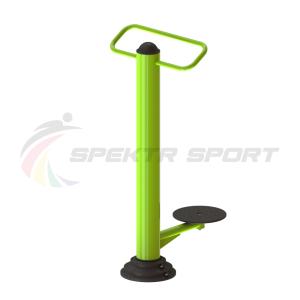 Купить Уличный тренажер взрослый Диск для одного ТС 110 в Красноуфимске 