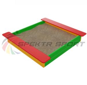 Купить Песочница Забава большая ИО 503 в Красноуфимске 