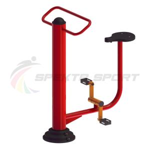 Купить Тренажер уличный детский Велосипед ТДС 102 в Красноуфимске 