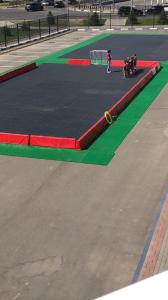 Купить Борт флорбольный в Красноуфимске 