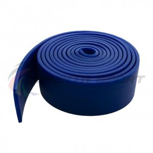 Купить Лента резиновая цельнолитая 50х2,5 мм (цена за 1 м) в Красноуфимске 