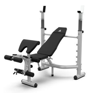 Купить Скамья под штангу DFC D748 в Красноуфимске 