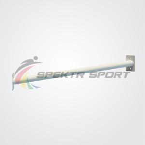 Купить Турник настенный угловой 1,2 м. Тантум 3 цв. белый в Красноуфимске 