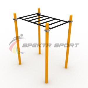 Купить Рукоход одиночный для Воркаут SP WRK-30_76mm в Красноуфимске 