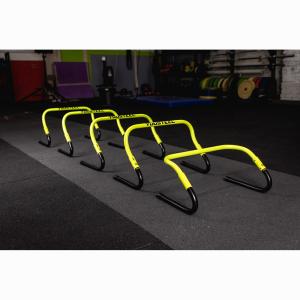 Купить Барьеры регулируемые (20/31см), компл. 5шт в Красноуфимске 