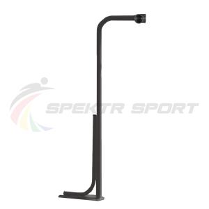 Купить Стойка угловая хореографического станка однорядного напольного Пуанте в Красноуфимске 