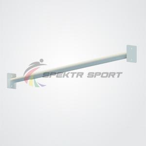 Купить Турник в дверной проем (раздвижной) Телескоп 1 (60-75 см) цв. белый в Красноуфимске 