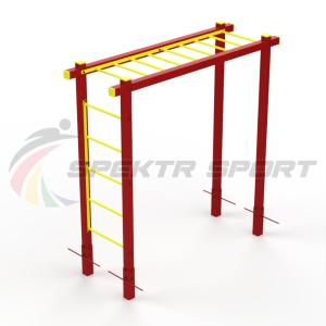 Купить Рукоход П-образный арт. SP РУКВ3 в Красноуфимске 