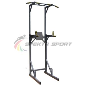 Купить Турник-брусья-пресс напольный "Эпицентр" в Красноуфимске 