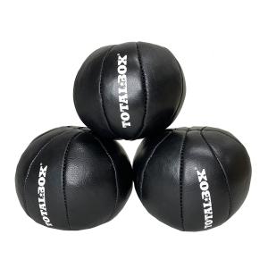 Купить Медицинбол кожаный Totalbox 7 кг в Красноуфимске 