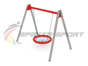 Купить Качели Гнездо в Красноуфимске 