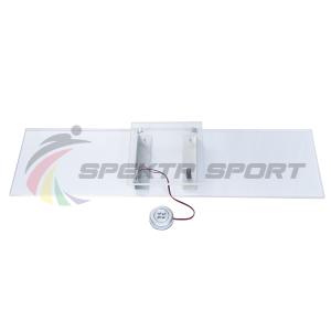 Купить Счетчик-станок с сигналом контроля отжиманий от пола (прозр. поликарбонат) в Красноуфимске 