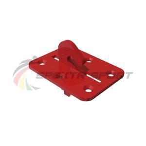 Купить Крепление для гимнастических снарядов (лягушка) в Красноуфимске 