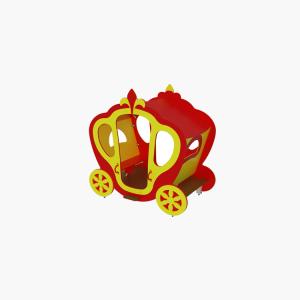 Купить Беседка Карета большая МФ 160 в Красноуфимске 