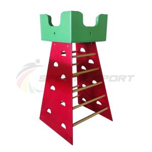 Купить Башня для лазания детская игровая в Красноуфимске 