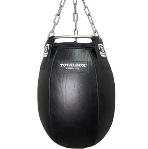 Купить Груша боксерская гелевая Aerogel Totalbox в Красноуфимске 