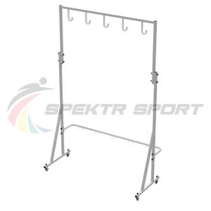 Купить Стойка для хранения велосипедов на складе в Красноуфимске 